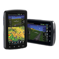 Garmin 796 Specifications