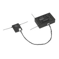 JR R921X User Manual