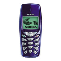 Nokia NHM-8 Repair Manual