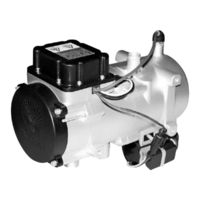 snugger SS5000 Manual
