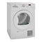 Dryer Haier HD80-79 User Manual
