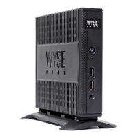 Dell X90m7 Installation Manual