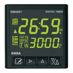ENDA EM4401 Series Manual
