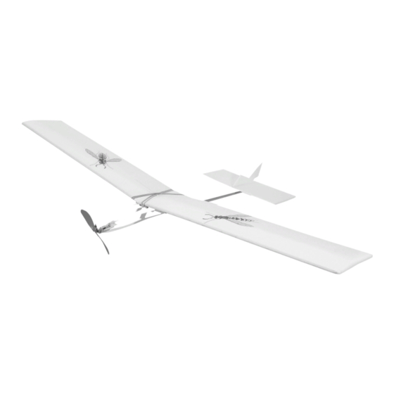 Opitec Wasp Quick Start Manual