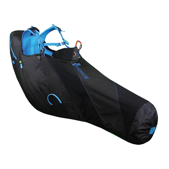 NEO Suspender Manual