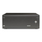Amplifier Arcam HDA PA720 Handbook
