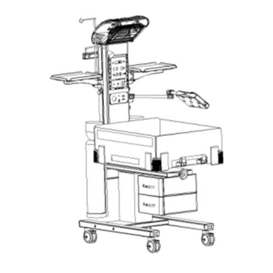 Anjue AJ-2402L Operating Instructions Manual