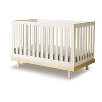 Oeuf CLASSIC COT Manual