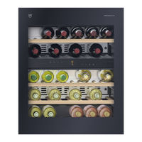 ZUG UC SL60 Installation Instructions Manual