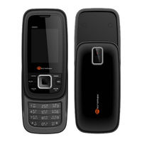 Micromax X220 User Manual