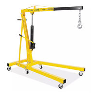U-Line H-8462 Manual
