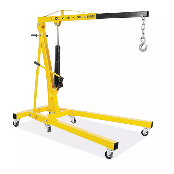 U-Line H-8462 Manual