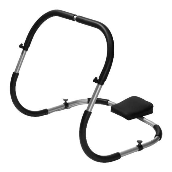 Crivit 93268 Assembly, Operating And Safety Instructions