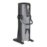 TECNOPLUS Sistem-Air revo block professional Technical Manual