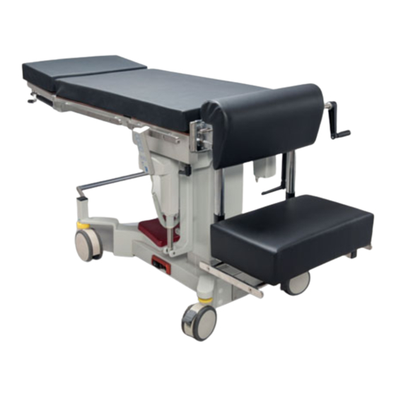 Reison 11233 Quick Start Manual