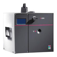 Rittal R8-I Operating Instructions Manual
