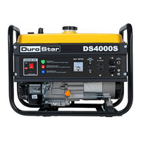 Durostar DS4000S User Manual