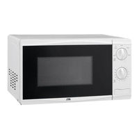 ETNA ESM117 Manual