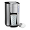 Coffee Maker Cuisinart SS-5P1 Instruction Booklet