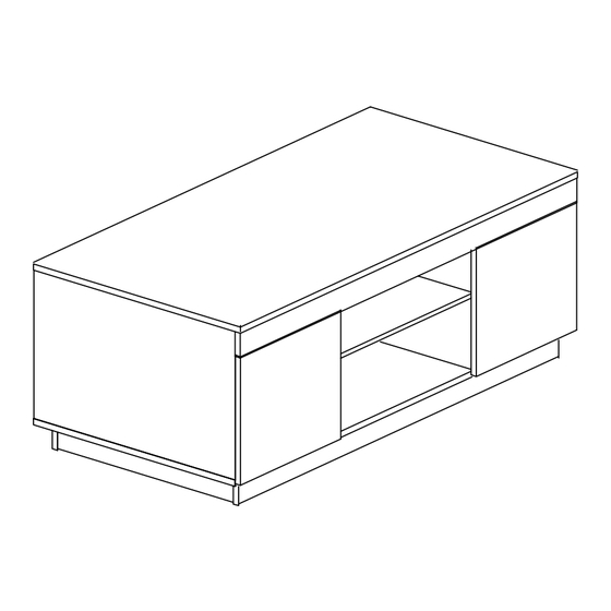Lifely Cuppa Series Assemble Instructions