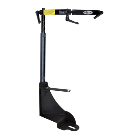 Jotto Desk E Series Quick Start Manual