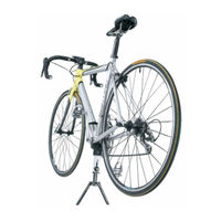 Topeak FlashStand Quick Start Manual