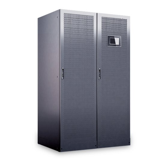 Huawei UPS5000-E-30 kVA User Manual