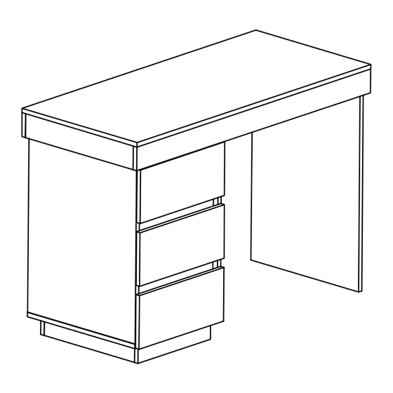 Lifely Cuppa Series Assemble Instructions