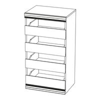 designer's image 4094 Assembly Instructions Manual