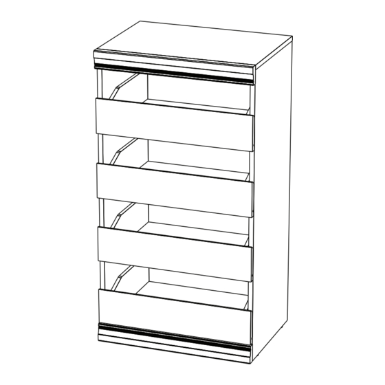 designer's image 211-4581 Assembly Instructions Manual
