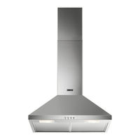 Zanussi ZHC 62462 XA User Manual