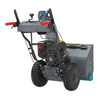 Yardworks 060-0608-2 Operator's Manual