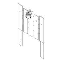 Signature Design by Ashley EB1428-155 Assembly Instructions And Warranty Information