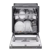 LG LDPH5554S Owner's Manual