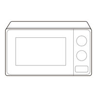 Toshiba MM2-MM20PF(BK) Instruction Manual