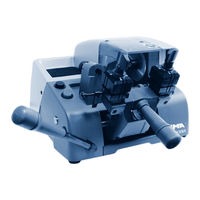 Jma BERNA User Manual