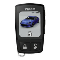 Viper 5908V Owner's Manual