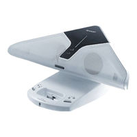 Sharp DK-AP2 Quick Start Manual