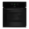 Oven Frigidaire FFEW2725LBA Use & Care Manual