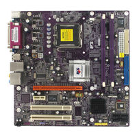 ECS 945GCT-M3 Manual