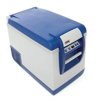 ARB Fridge Freezer User Manual