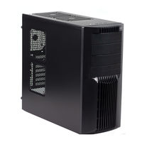 NZXT BETA Evo User Manual