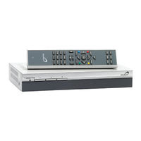 Digiality T-2000 FTA User Manual