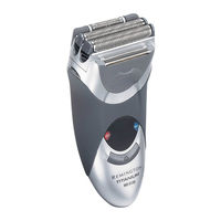 Remington MS5120 Manual