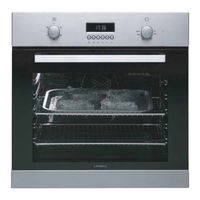 Lamona LAM3403 User's Installation Manual