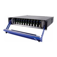 Cobalt Digital Inc HPF-9000 Product Manual