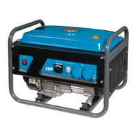 Ferm FGG-2000N User Manual