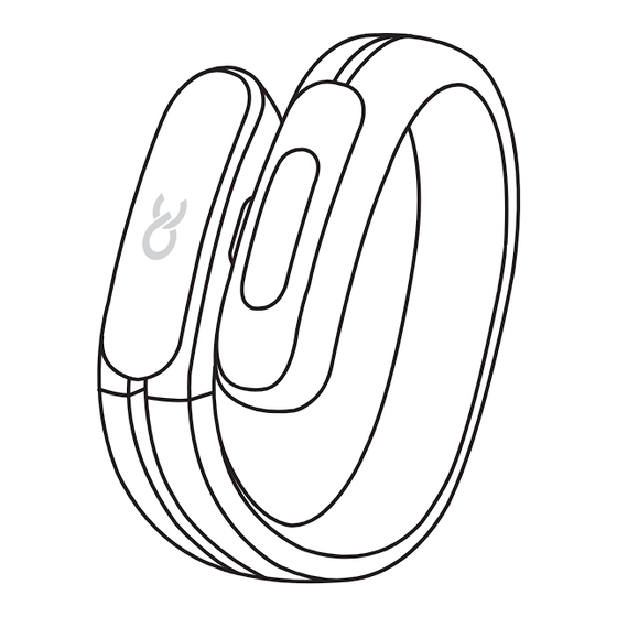 Ashley Chloe HELIX CUFF Manual