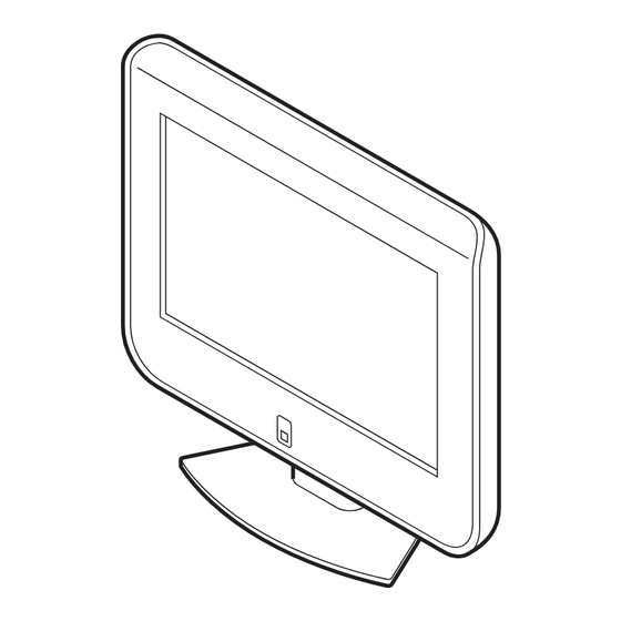 Sony KLV-23M1 Service Manual