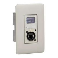 ETC Response Mk2 One-Port Setup Manual